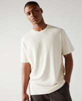Jack & Jones Jprccronnie Ss Tee Print T-shirts Bright White