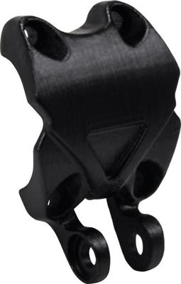 Ergotec voorbouw front-kapje