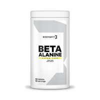 Beta Alanine Super Tabs | Body & Fit | 180ct