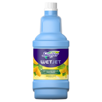 Swiffer wetjet reinigingsmiddel 1,25 L