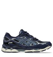ASICS - GEL-NYC Midnight/Midnight Suede Unisex