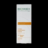 Bionnex Preventiva sun tinted SPF50 50 Milliliter