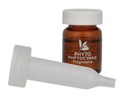 Phyto Phytocyane Woman Treatment Set - Progressive 60 ml