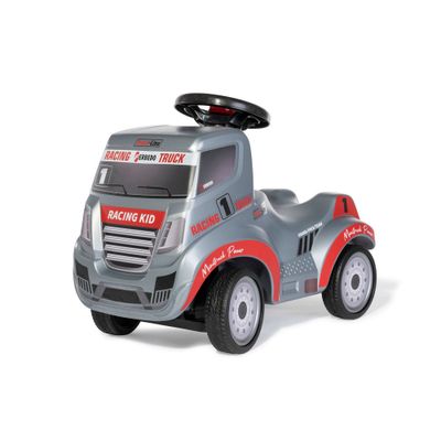 FerbedoTruck Racing Loopauto