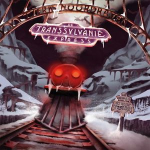 De Transsylvanie express