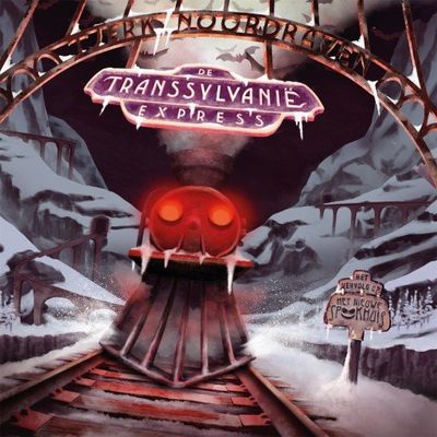 De Transsylvanie express
