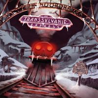 De Transsylvanie express