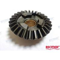 REC647-45570-00 - ACHTERUITRIJPINION Yamaha