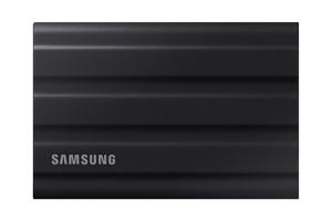 Samsung SSD T7 Shield 2TB zwart
