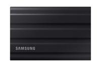 Samsung SSD T7 Shield 2TB zwart Samsung SSD T7 Shield 2TB zwart
