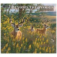 Kalender Beyond The Woods
