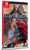 Eldest Souls (Limited Run Games)