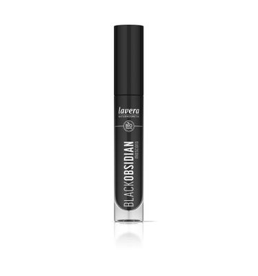 Mascara black obsidian