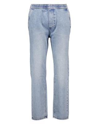 Jeans - Blauw