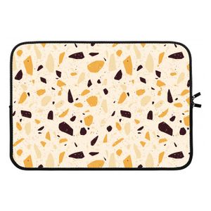 Terrazzo N°13: Laptop sleeve 13 inch