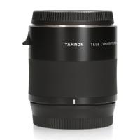 Tamron 2.0x Teleconverter Nikon F