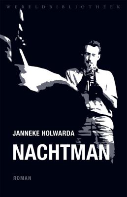 Nachtman (Paperback)