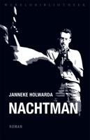 Nachtman (Paperback)