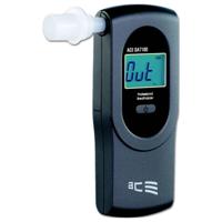 ACE DA-7100 Alcoholtester 0 tot 5 ‰ Incl. display