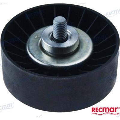 REPUESTOS MOTORES - Mercruiser REC896332057 - POLEA