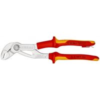 Knipex Cobra 87 26 250 T Waterpomptang Sleutelbreedte (metrisch) 46 mm 250 mm - thumbnail