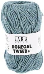 Lang Yarns Donegal Tweed+ 073 Reseda