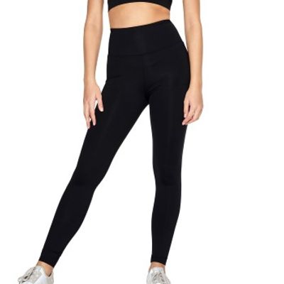 Röhnisch Shape High Waist Tights