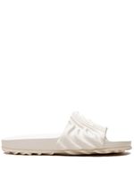 Crocs x Salehe Bembury claquettes Pollex 'Parsnip' - Blanc Crocs x Salehe Bembury claquettes Pollex 'Parsnip' - Blanc