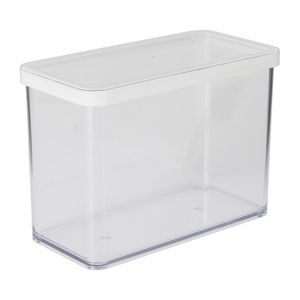Knäckebröd doos Lugano - 2 L - 10x20x14 cm