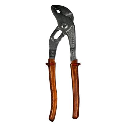 Benson Waterpomptang - 25 cm - isolatie handvaten - gehard staal