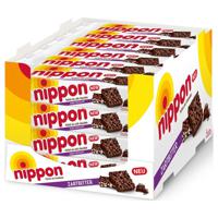 Nippon - Pure Chocolade - 24x 200g