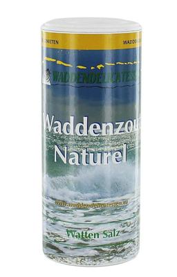 Waddendeli Waddenzout neutraal