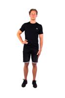 Fred Perry Ringer Sportshirt Heren S