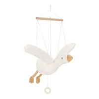 Little Dutch Newborn Naturals vliegende Little Goose
