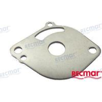 REC646-44323-00 - POMPPLAAT Yamaha