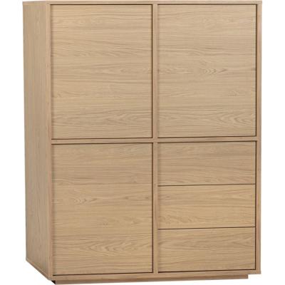Opbergkast Tovo 120 cm