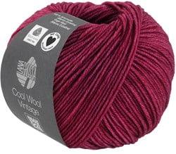 Lana Grossa Cool Wool Vintage 7377