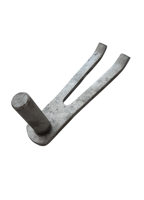 Waelbers Klauwduim 1/2 steens 20mm, thermisch verzinkt (FV) - 4 Stuk(s) - 8303.28