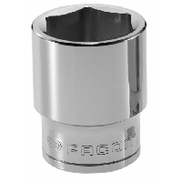 Facom start dop standaard 1/2" 6 kant 18mm - S.18HT