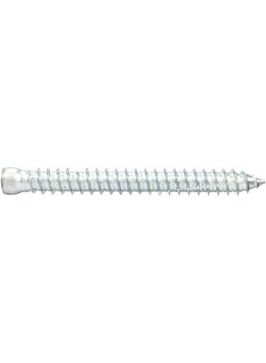 DeWalt Accessoires Kozijnschroef Kozijnschroef PSZ 7,5X152mm Hout (50 stuks) - DFM3520550