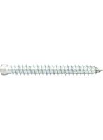 DeWalt Accessoires Kozijnschroef Kozijnschroef PSZ 7,5X152mm Hout (50 stuks) - DFM3520550