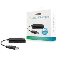 USB 3.0 to SATA Adapter Adapter