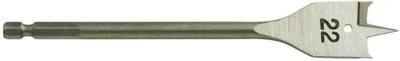 Milwaukee Milwaukee Speedboren FB 22 x 152 VE=1 - 4932363139