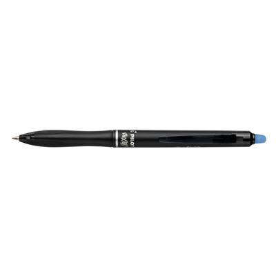 Rollerpen PILOT friXion Ball Plus medium blauw Rollerpen PILOT friXion Ball Plus medium blauw