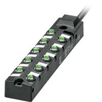 Phoenix Contact 1197328 Verdeeldoos 1 stuk(s)