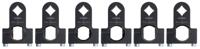 Gedore Spoorstang-sleutelset | 3/4" | 24-36 mm | 6-delig - 3462927