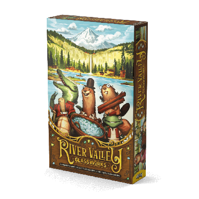 River Valley Glassworks