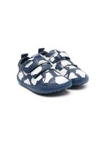 Camper Kids baskets Peu Cami - Bleu