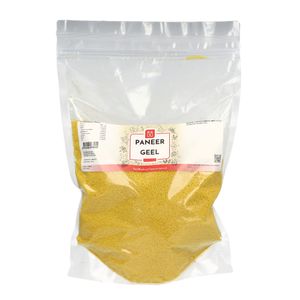 Paneer Geel - 1 KG