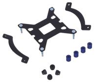 NOCTUA NM-I17XX-MP83 CHROMAX.BLACK CPU koeler montage kit